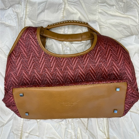 NWOT Stone Mountain Tote bag - Picture 2 of 6